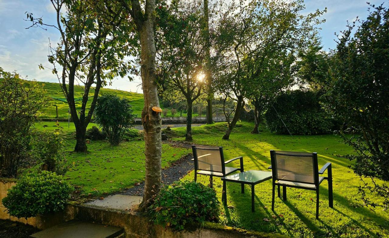 סטרנריר Ash Cottage מראה חיצוני תמונה