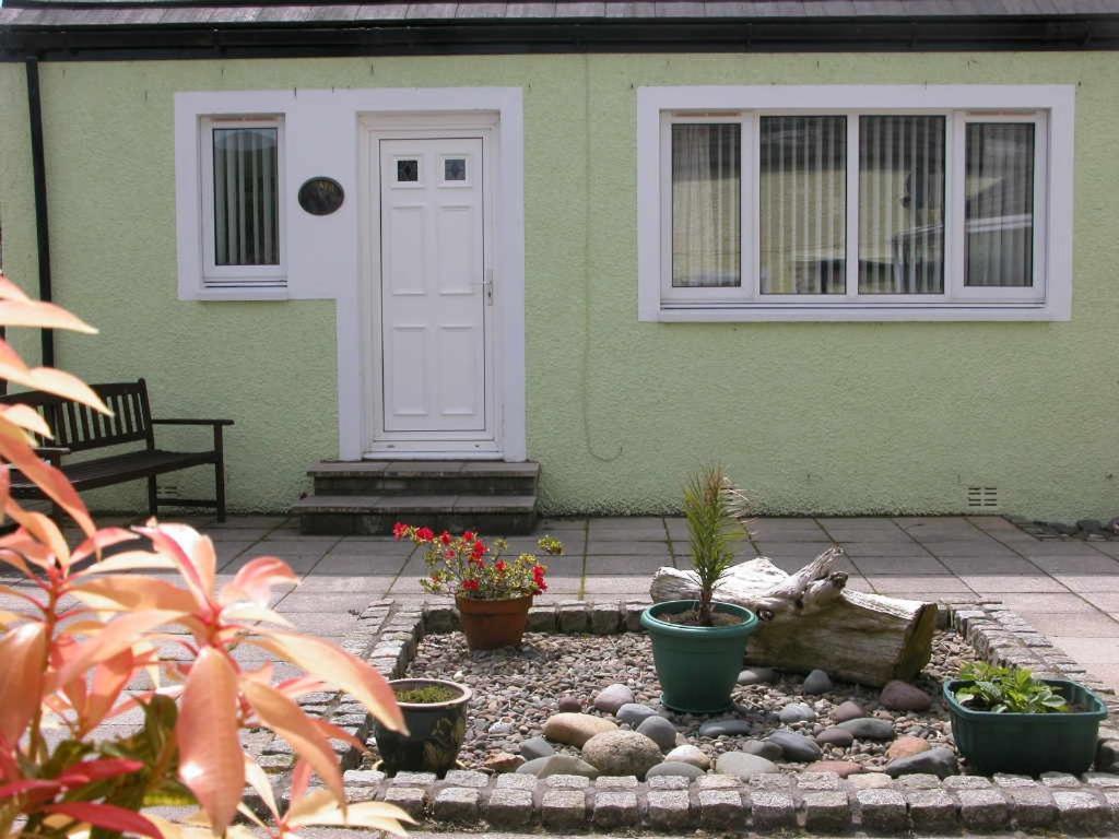 סטרנריר Ash Cottage מראה חיצוני תמונה